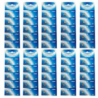 Eunicell CR927 Lithium Blister Pack 3V 3 Volt Coin Cell Batteries (50 pcs)