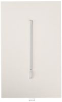 Lutron GT-250M-WH Electrical Distribution Product White