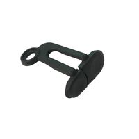 Terminal Cap Flash remote Ten Pin Rubber Cover Replacement For Nikon D800 D800E D810 Camera