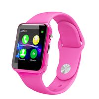 Valentine's Day Hot Sale Best Gift!!! Fenebort G10A Kid Smart Watch GPS Tracker IP67 Waterproof Fitness Watch