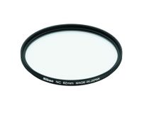 Nikon 82mm Neutral Color NC Filter