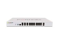 Fortinet FortiGate-101E Hardware plus 3 Year 24x7 FortiCare and FortiGuard Unified (UTM) Protection FG-101E-BDL-950-36