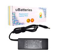 UBatteries Compatible 75W AC Adapter Charger Replacement for IBM ThinkPad R50e R50P R51 R51 R52 T20 T21 T22 T23 T30 T40 T40p T41 T41p T42 T42p T43 T43p X20 X21 X22 X23 X24 X2660 X2661 X2662 X30 X31