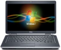 Dell Latitude E6440 Business Laptop Full HD 1920x1080 Intel Core i7 i7-4610M 3.0GHz 8GB DDR3L 256GB SSD Windows 7 Professional Webcam DVDRW
