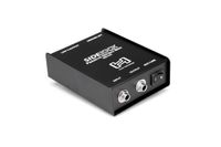 Hosa DIB443 Sidekick Passive DI Box 1/4" TS to XLR3M
