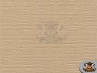 Waterproof Canvas Solid Khaki Indoor Outdoor Fabric / 60" Wide/Sold by The