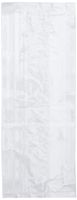 Bauxko 5" x 3 1/2" x 13" Gusseted Poly Bags, 1 Mil, Case of 1000 (xPB1351-Case)