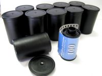 Ultrafine Xtreme Black & White 35mm Film ISO 100 24 exp 10 Rolls