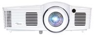 Optoma HD39Darbee 1080p 3500 Lumens 3D DLP Home Theater Projector (Renewed)