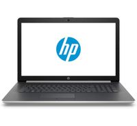 HP 17 Business Laptop - Linux Mint Cinnamon - Intel Quad-Core i5-8265U, 16GB RAM, 256GB PCIe NVMe SSD + 4TB Storage SSD, 17.3" Inch HD+ (1600x900) Display, SD Card Reader, DVD+-RW Burner