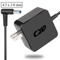 CYD 65W 19.5V 3.33A Replacement for Laptop-Charger HP ProBook 640 G2 650 G2 430 G3 440 G3 450 G3 455 G3 470 G3 HP 15-F009WM 15-F023WM 15-F039WM 15-F059W 15-R018dx 15-R011dx 15-r015dx 15-r017dx