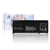 ANTIEE Compatible SR04XL Battery Replacement for Hp 15-CE015DX 15-CE000 15-DC0000 Series 917678-1B1 917724-855 HSTNN-DB7W TPN-C133 TPN-Q193 HSTNN-IB72 15.4V 70.07Wh