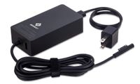102W 15V 6.33A Power Adapter Charger Compatible with Microsoft Surface Pro X Pro 7 Pro 6 Pro 5, Surface Laptop 3 2 1, Surface Book and Surface Go