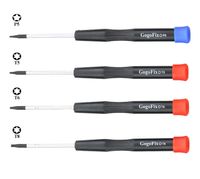 Pentalobe Torx Screwdrivers Repair Tool for Apple MacBook Retina (A1425, A1502, A1398, A1706, A1707, A1708) MacBook Air (A1369, A1370, A1465, A1466)