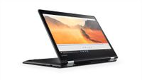 Lenovo Flex 4 2-in-1 Laptop/Tablet 14" Full HD Touchscreen Display, Black (Intel Core i5-7200U, 8GB, 256GB SSD, Intel HD Graphics 620, Windows 10) 80VD0007US