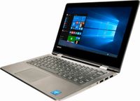 Lenovo IdeaPad 2 in 1-11 81CX - 11.6" HD Touch - Celeron N3350 - 2GB - 64GB SSD - Black