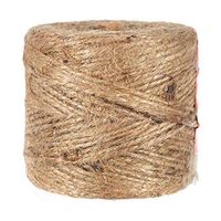 Paracord Planet DIY Gift Tag Supplies – Crafting Supplies for Gift Tags and Personalization – Multiple Tag and Tying Cord Options (1.5mm X 450ft Twine)