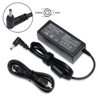 19V 3.42A 65W AC Charger Adapter Compatible with Acer Chromebook 15 14 13 11 R11 C720 CB5 CB3 CB3-431 CB3-111 C740 C810 C910 CB3-531 CB5-571 CB5-311, Aspire One Cloudbook AO1-131 AO1-431 PA-1450-26