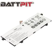 BattpitTM Laptop/Notebook Battery Replacement for Samsung AA-PBUN2TP (4300 mAh / 33Wh)