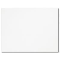 Fine Impressions A2 Fold-Over Cards, 4.25" x 5.5", 250 Count (RRAN55FWN)