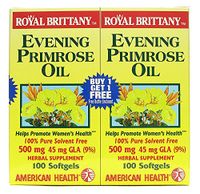 American Health Rb Epo 500 Mg 100 SG, 2 ct