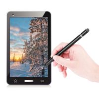 fosa Active Stylus Pen, Precise Capacitive Stylus Elastic Penpoint High Sensitivity Touch Pen for iPad, iPhone, iPodother Cell Phones, Tablets and Other Capacitive Touch Screen Devices(us Plug)