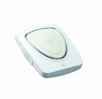 Voice Caddie VC 200 Golf GPS Rangefinder, White