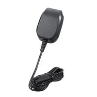 Power Cord Power Adapter YLA-03010 for Waterpik WP360 WP360W WP462 WP462W WP450 WP450W (Upgraded Version 110V-240V WP462)
