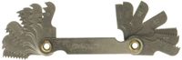 HANSON 12018 Pitch Gauge