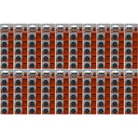 Powertron Lithium 3V Batteries Size CR2032 (Pack of 100)