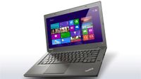 Lenovo ThinkPad T440 Ultrabook 20B7000PUS (14" i5-4300U 1.9GHz, 4GB RAM, 128GB SSD, Fingerprint Reader,  720p Camera Windows 8 Pro 64-bit)