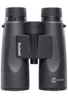 Bushnell 12x50 Black Roof Prism FMC, WP/FP, Twist-up Eyecups, Box 6L
