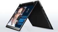 Lenovo ThinkPad X1 Yoga 20FQ0060US 14" WQHD (2560 x 1440) OLED Touchscreen Display 2-in-1 Ultrabook - Intel Core i7-6600U Processor, 16GB RAM, 512GB SSD, Windows 10 Pro HD Graphics 520