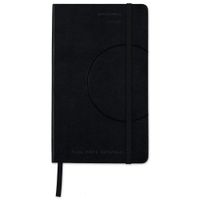 AT-A-GLANCE 2019-2020 Academic Year Weekly & Monthly Planner, Small, 5" x 8-1/4", Bookbound, Plan.Write.Remember, Black (70710105)
