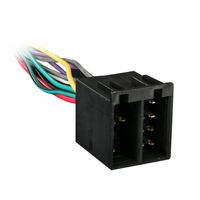 Metra 70-1783 Radio Wiring Harness for Smart Car
