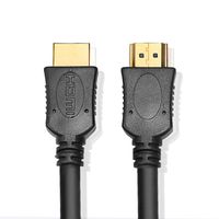 LightningSPT HDMI Cable (3M 10feet), High Speed, Support 4K/60HG, HDMI 2.0, 18Gbps, Support 32 Sound Channels, (High Speed with Ethernet, ARC, PS3, PS4, Xbox, Projector) (3m/10 feet)