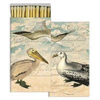 Sea Birds Matches
