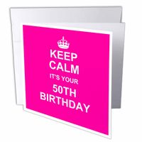 3D Rose Greeting Card with Envelope, Set of 1 (gc_157667_5)