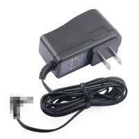 KFD 6.5V AC Adapter for Omron Healthcare 5/7/10 Series/ 10 Series+ Upper Arm Blood Pressure Monitor;Dynacraft Hello Kitty Spiderman BMW Coupe Kids Electric Ride On Sports Car Quads,Mercedes-Benz,Audi