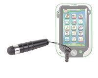 DURAGADGET Compact and Cool Touch Screen Stylus with Storage Plug for Leapfrog LeapPad Ultra