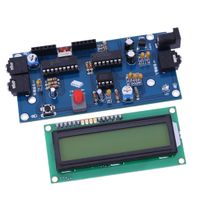 MagiDeal TS-CW01 Morse Code Reader CW Decoder Morse Code Translator For Ham Radio