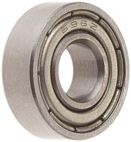 Universal Band Saw Guide Bearings (Set of 10 Bearings Only)