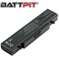 BattpitTM Laptop/Notebook Battery for Samsung NP500P4C-S02US NP500P4C-S01US NP550P5C-A02UB NP550P5C-S02US NP550P5C-A01US NP550P5C-A02US NP550P5C-A01UB (4400 mAh / 49Wh)