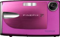 Fujifilm Finepix Z20fd 10MP Digital Camera with 3x Optical Zoom (Hot Pink)