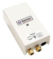 Eemax EX75 DL 7.5KW 240V Flow Co Dual Lav
