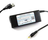 Optimum Orbis Ac Adapter for Toshiba Satellite T115 T115d T135 T135d T215 T215d T235 L450 L455 L645 L645d L655 L675 L675d M645 A100 A110 A135 A200 A205 A215 A85 L25 L35 M115 M35x P205 ; L675d Laptop