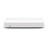Meraki Go Security Gateway | 5 Port Firewall & Router | Cloud Managed [GX20-HW-US]