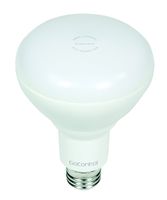 GoControl Bulbz Z-Wave Dimmable BR30 LED Indoor Flood Light - LBR30Z-1