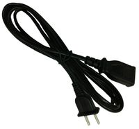 UpBright AC in Power Supply Charging Cord Charger Cable for PowerStation PSX 3 PS X3 PSX PS X PSX2 PS X2 Battery Jumpstarter Inflator Air Compressor Power Station PSX3 Jump Starter 12V PS1100 PS2000