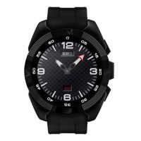 Time Owner G5 Smart Watch, Android MTK2502c Sport Wristwatch Heart Rate Monitor Bluetooth Notification Smart Watch, Wrist Watch for Samsung Xiaomi Huawei